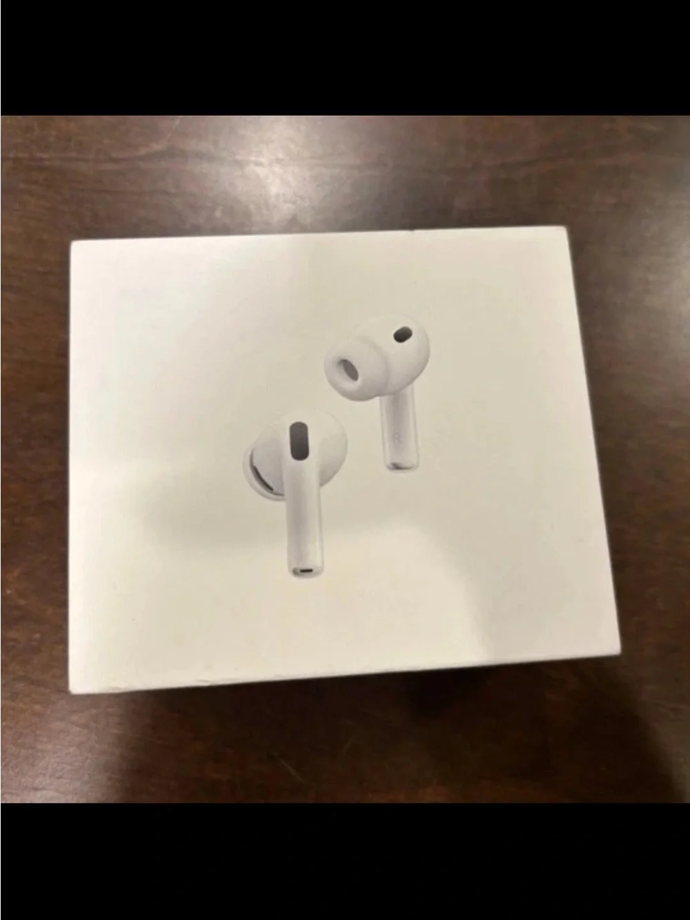 Airpod Pro 3s